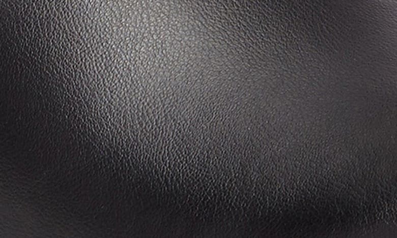 Dansko Wide Pro Clog In Black Box Leather