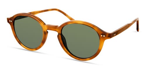 Modo 801 Sunglasses In Blonde Tortoise