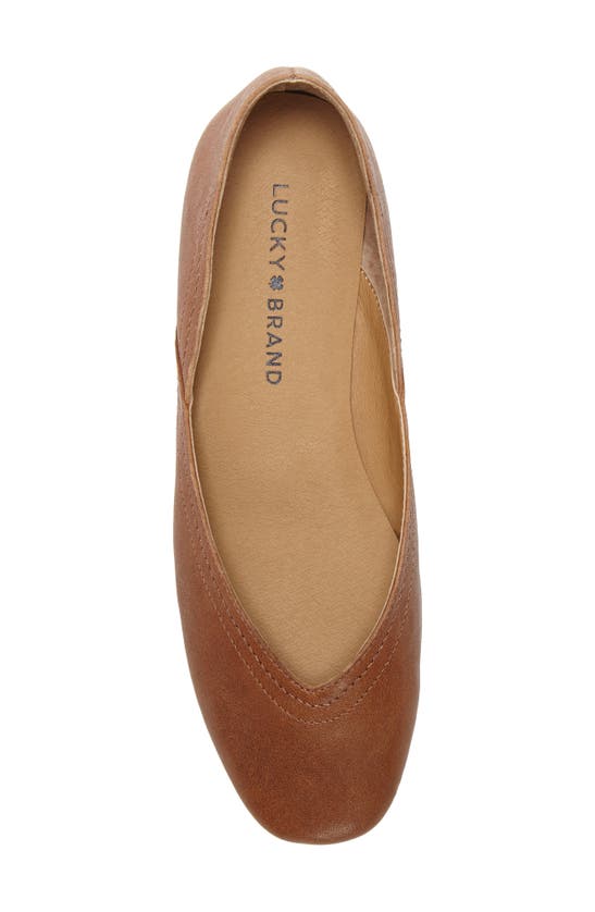 LUCKY BRAND LUCKY BRAND ALBA SKIMMER