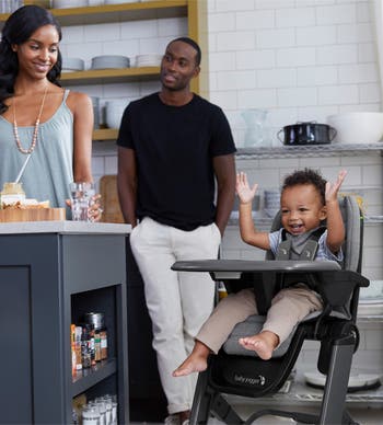 Nordstrom baby high chair hot sale