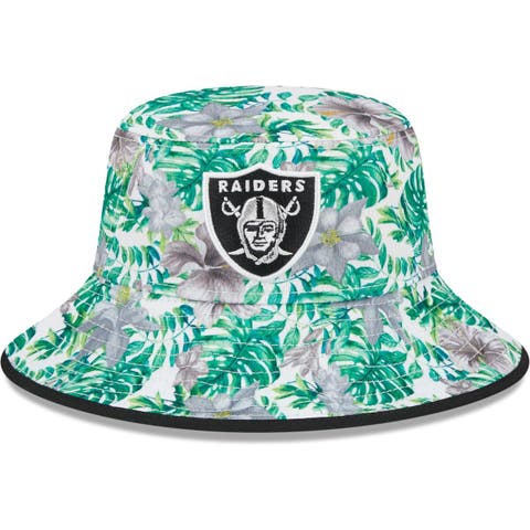 Buffalo Bills New Era Botanical 9FIFTY Snapback Hat - White