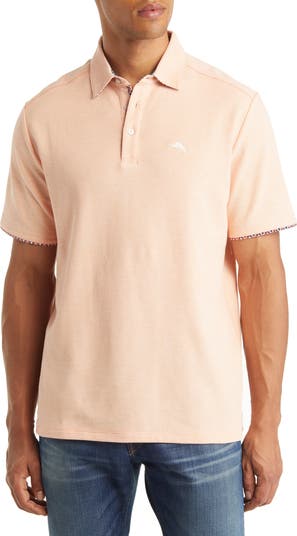 Bodega Dunes Five O'Clock Supima® Cotton Blend Polo