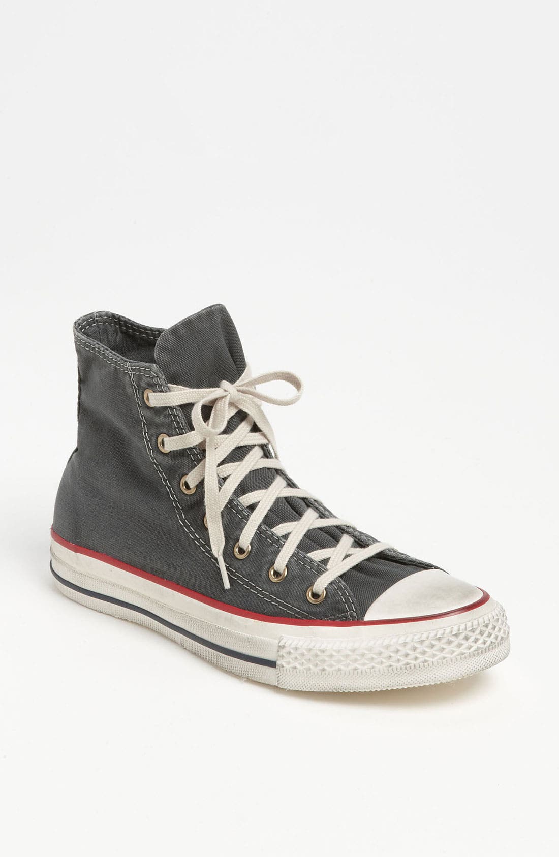 Converse Chuck Taylor® All Star® Washed High Top Sneaker Nordstrom