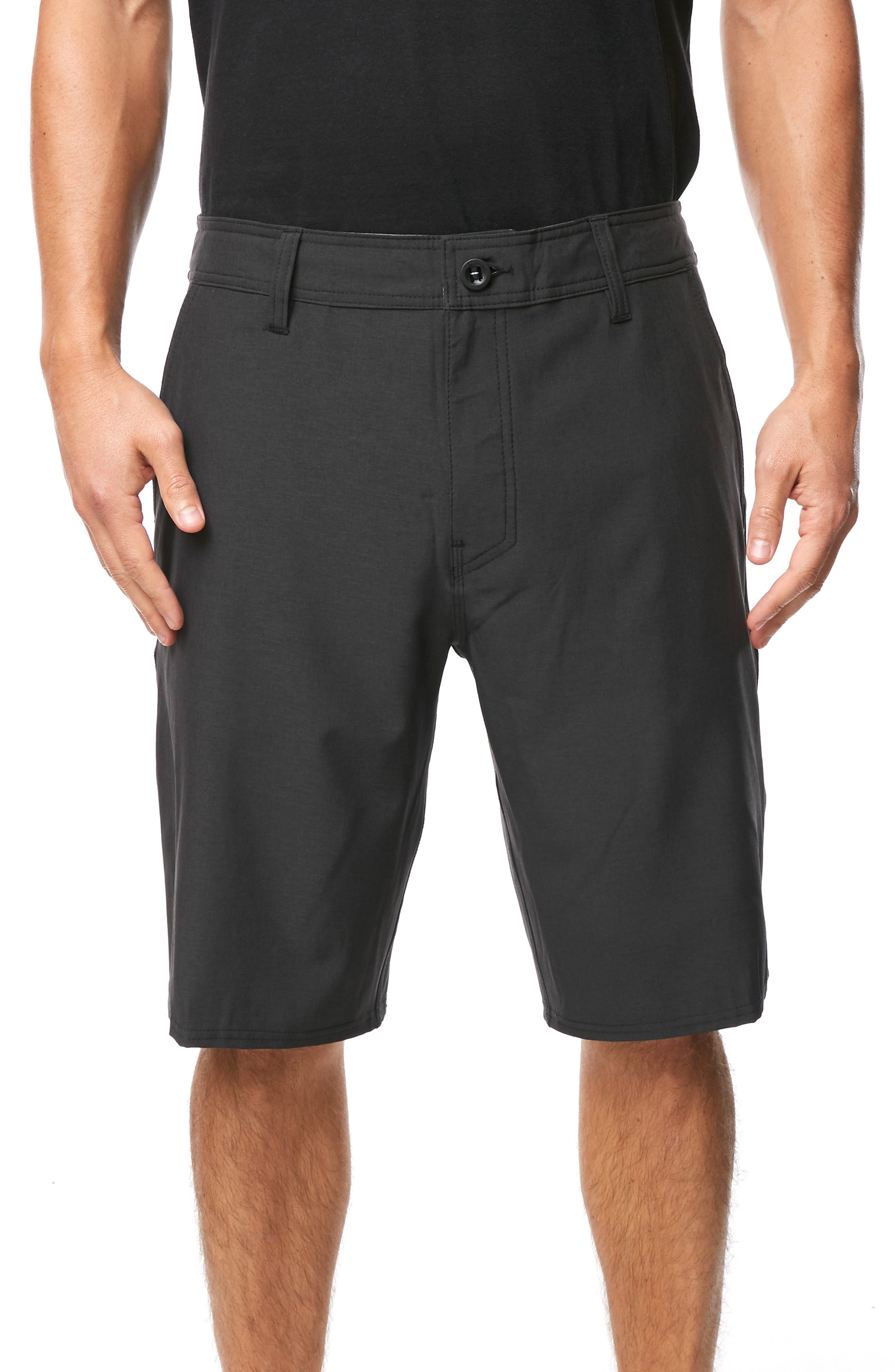 oneill hybrid shorts