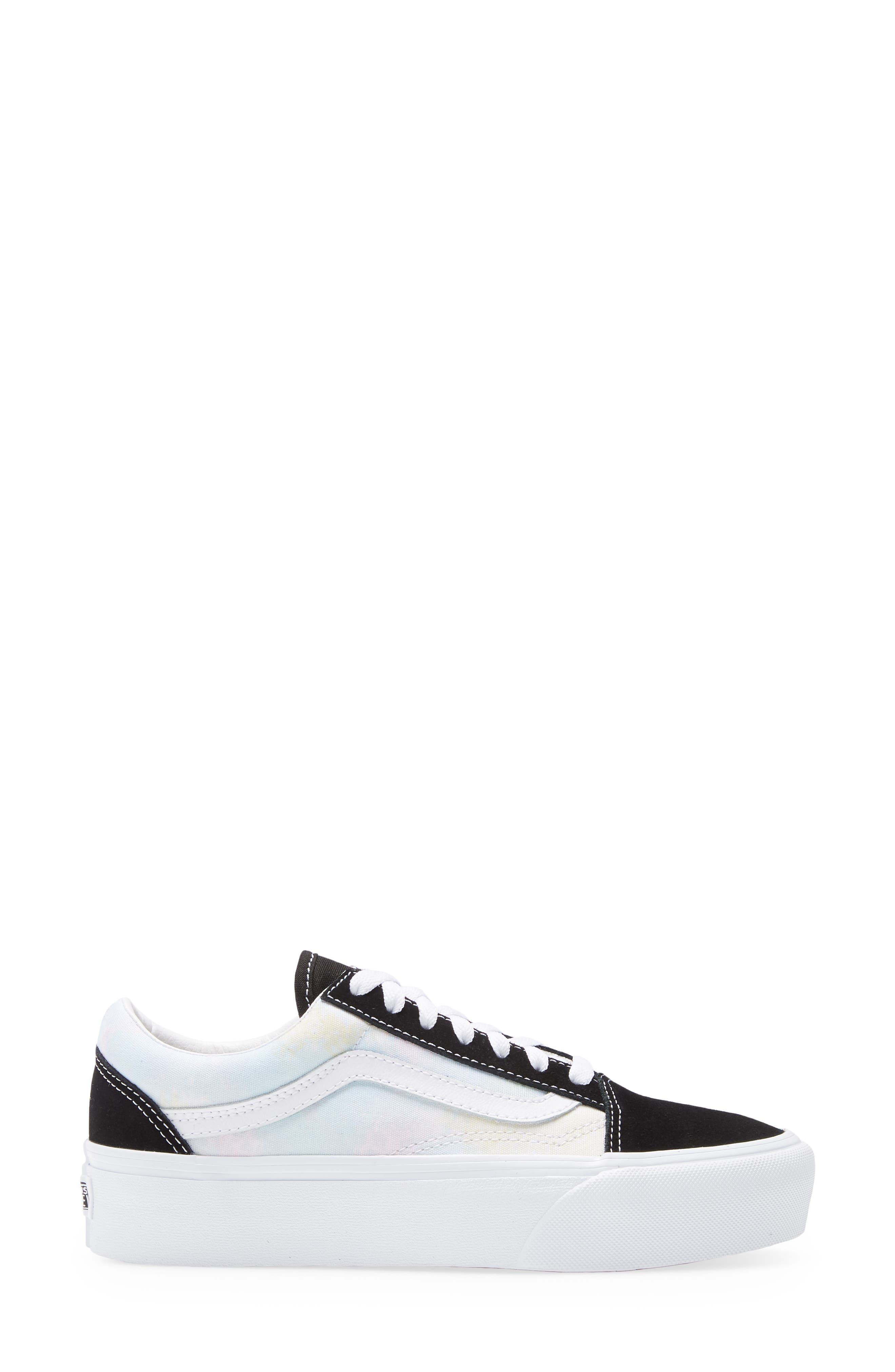 old skool pro ballistic