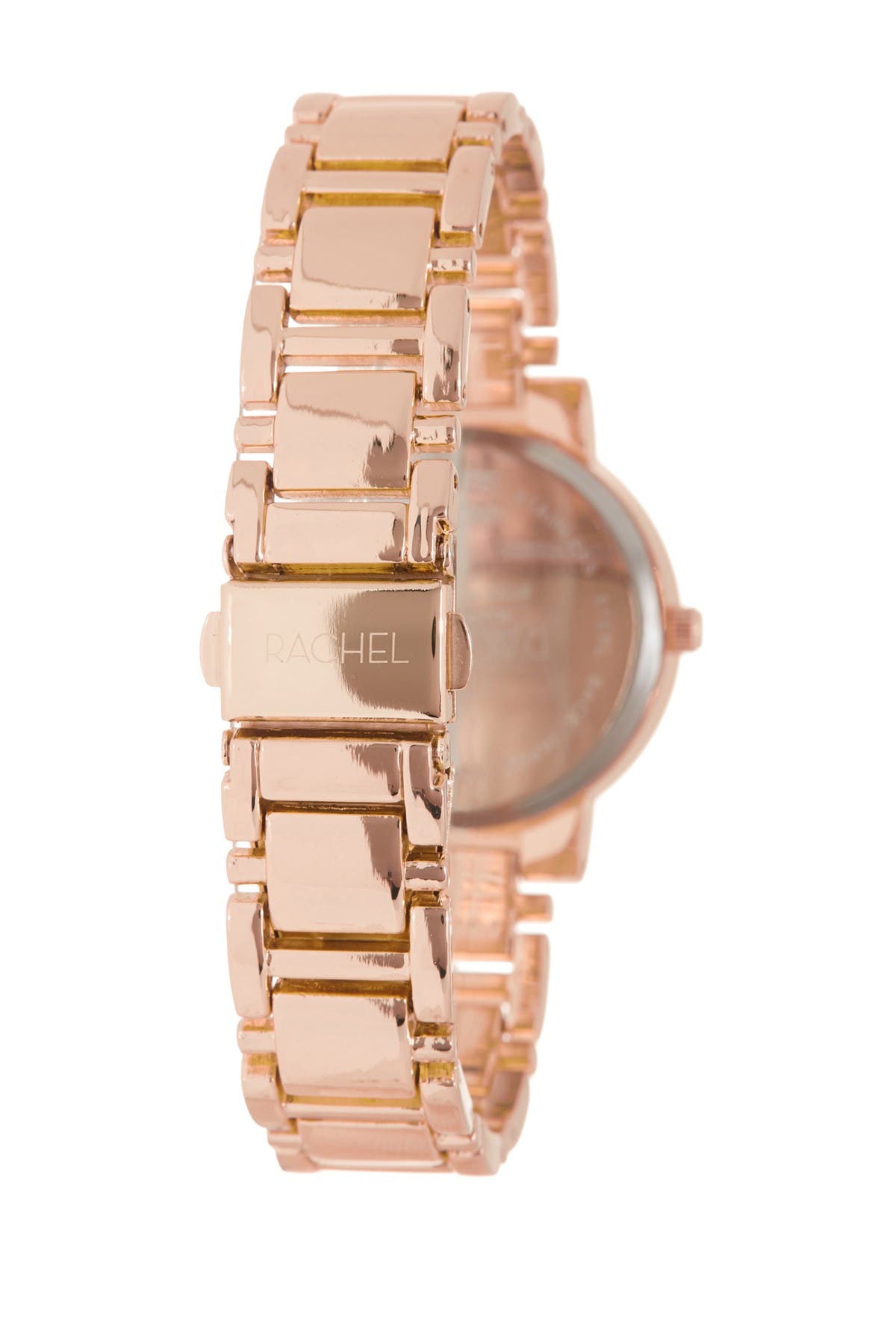 Rachel Rachel Roy Ez Read Quartz Watch & Crystal Bracelet  display picture 2