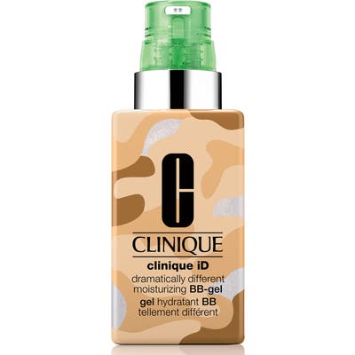 Clinique Clinique Id(TM): Moisturizer + Active Cartridge Concentrate(TM) For Irritation
