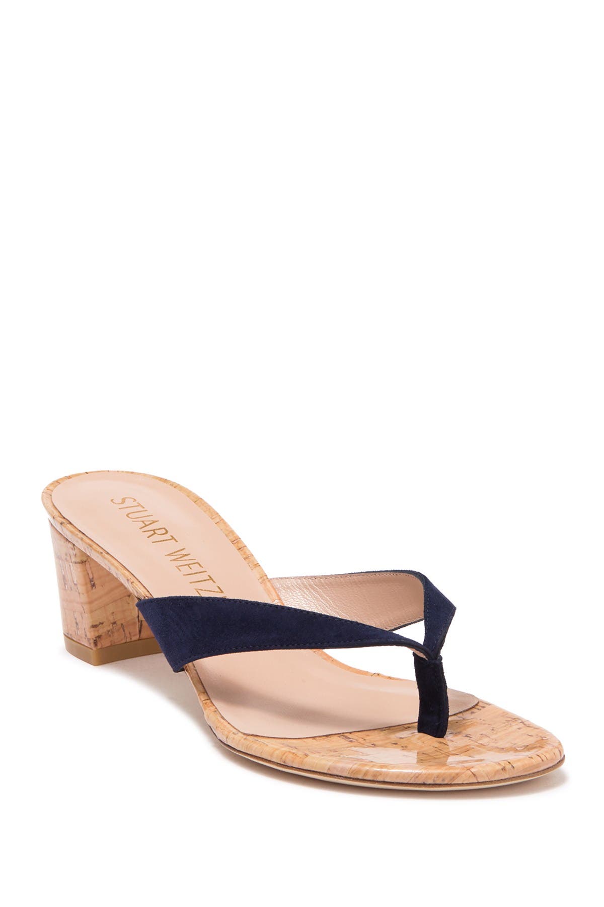 Stuart Weitzman Brigida Sandal 2024 favors