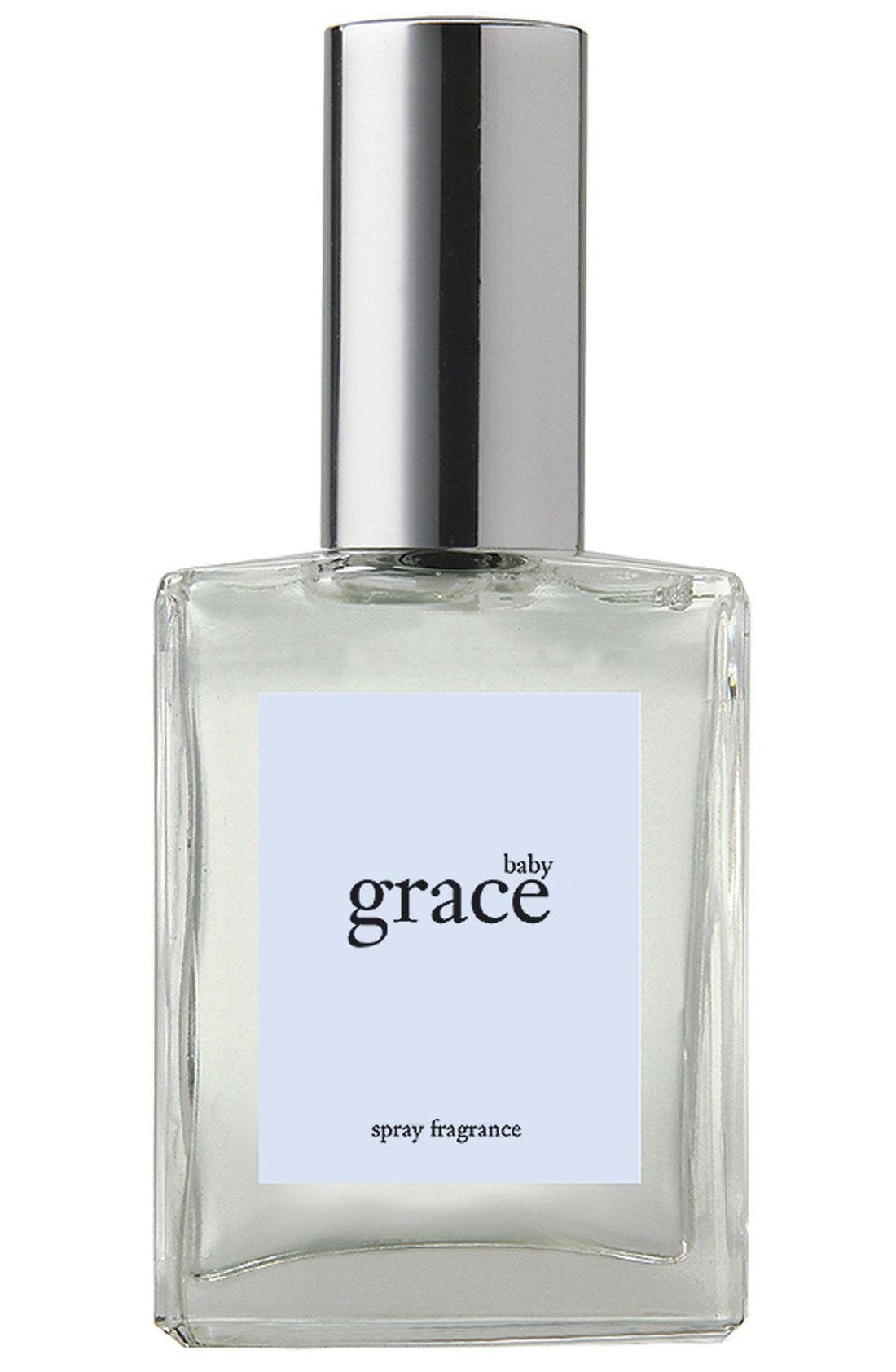 philosophy 'baby grace' fragrance Nordstrom
