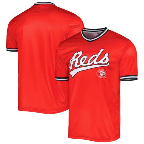 Cincinnati reds jersey store 2020