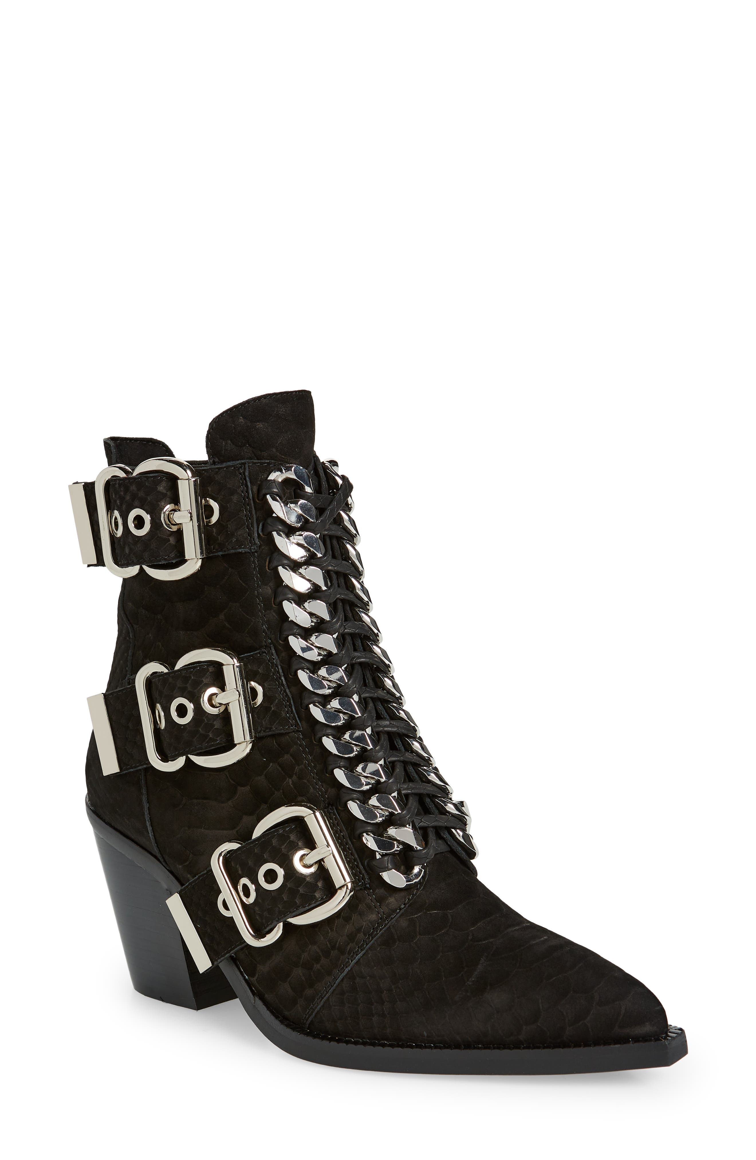 nordstrom jeffrey campbell combat boots