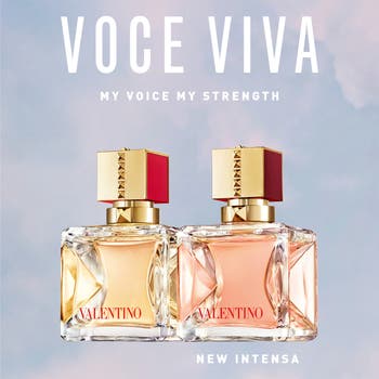 de Nordstrom Parfum Intense Eau Voce Valentino Viva |
