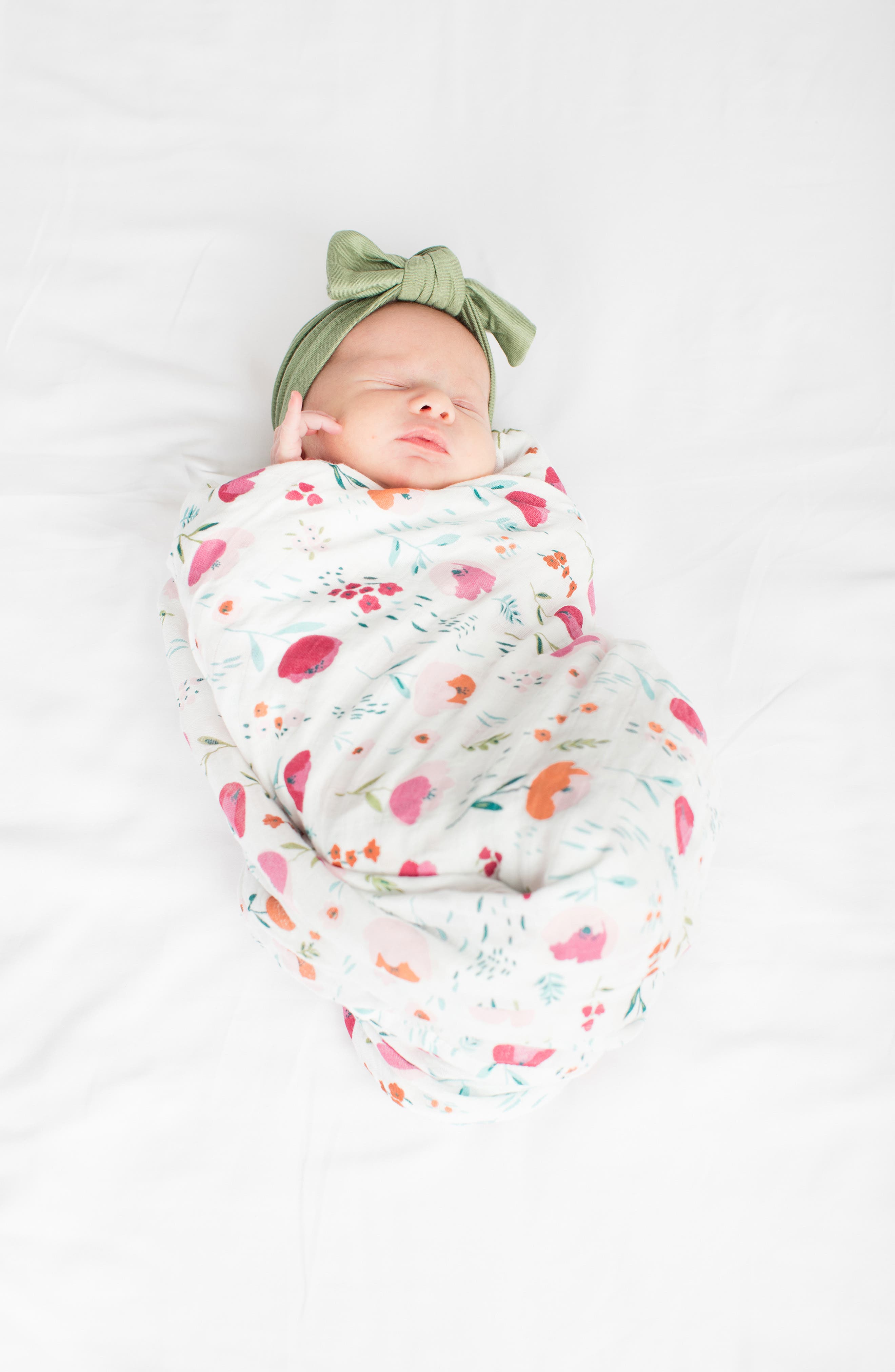 nordstrom swaddle