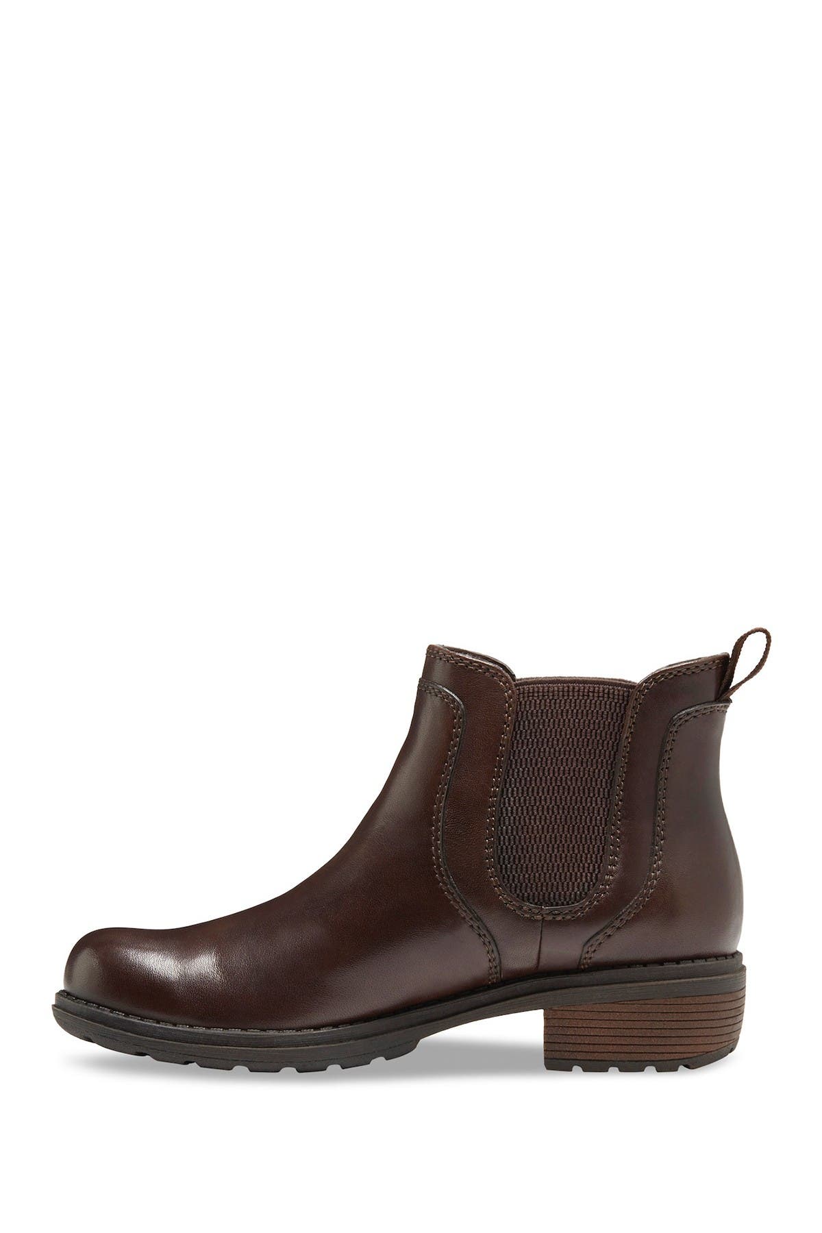 eastland double up chelsea boot