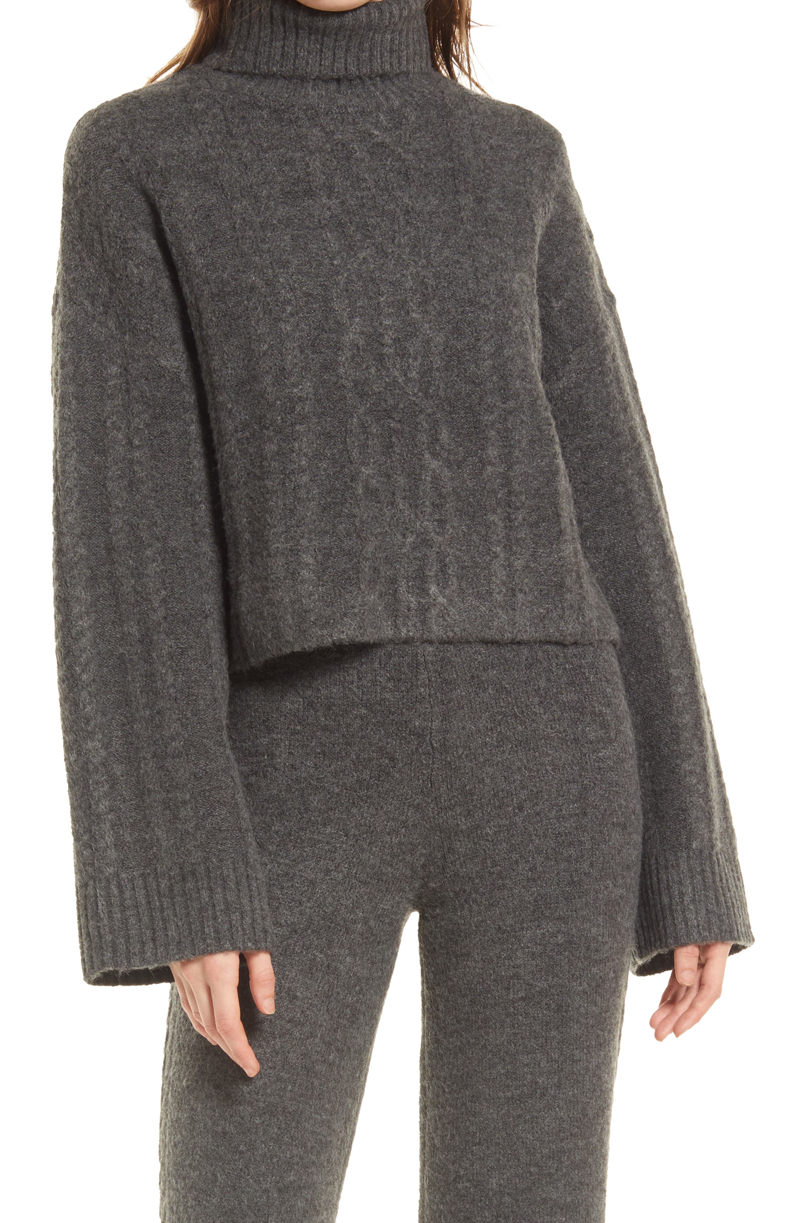 nordstrom womens turtlenecks