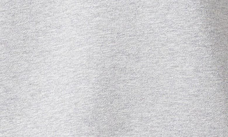 Grey Lab Imitation Pearl Embellished Crewneck Sweatshirt In Grey