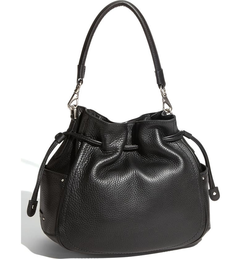 Village Denney Drawstring Shoulder Bag