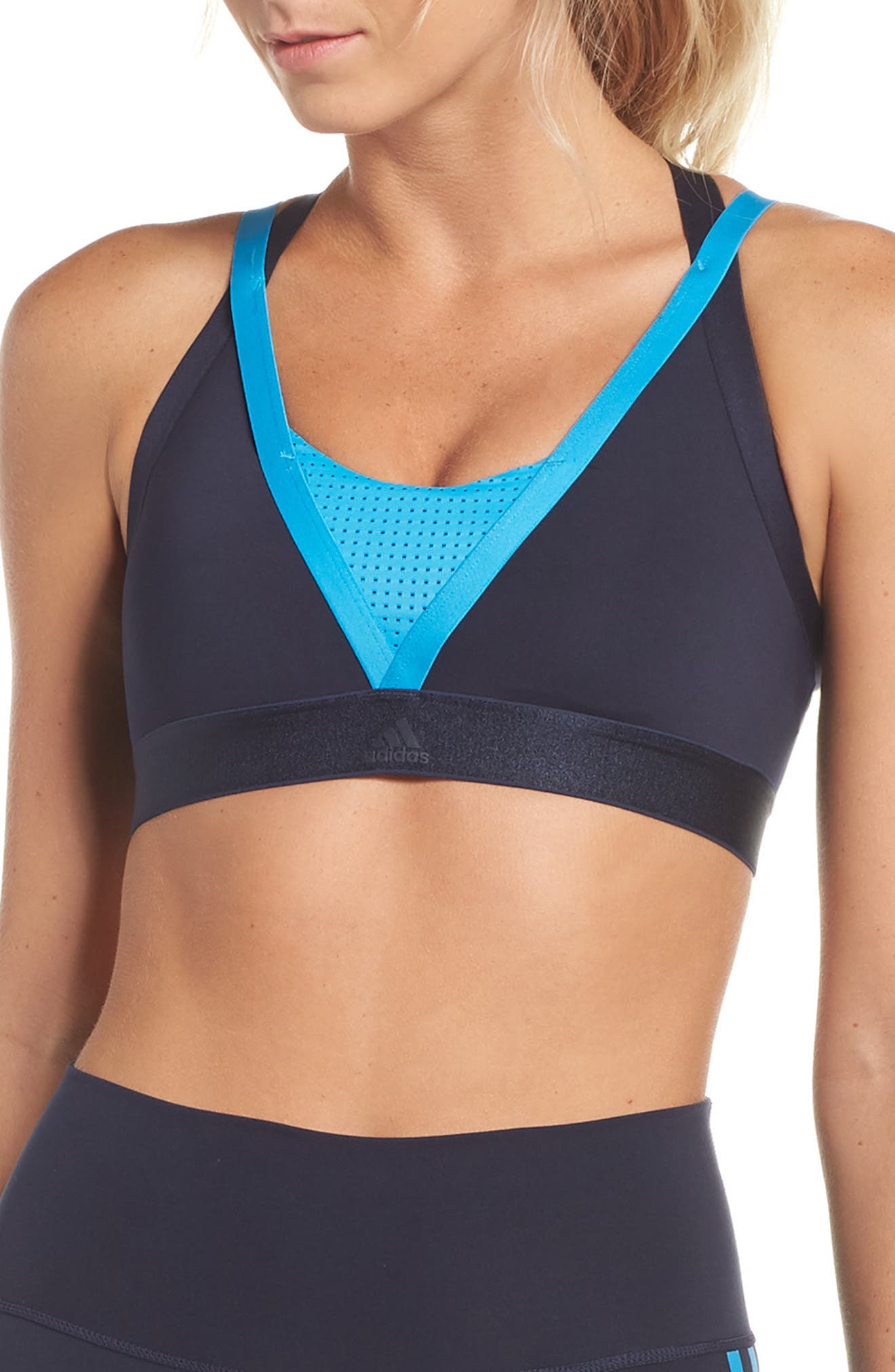 Adidas All Me Sports Bra
