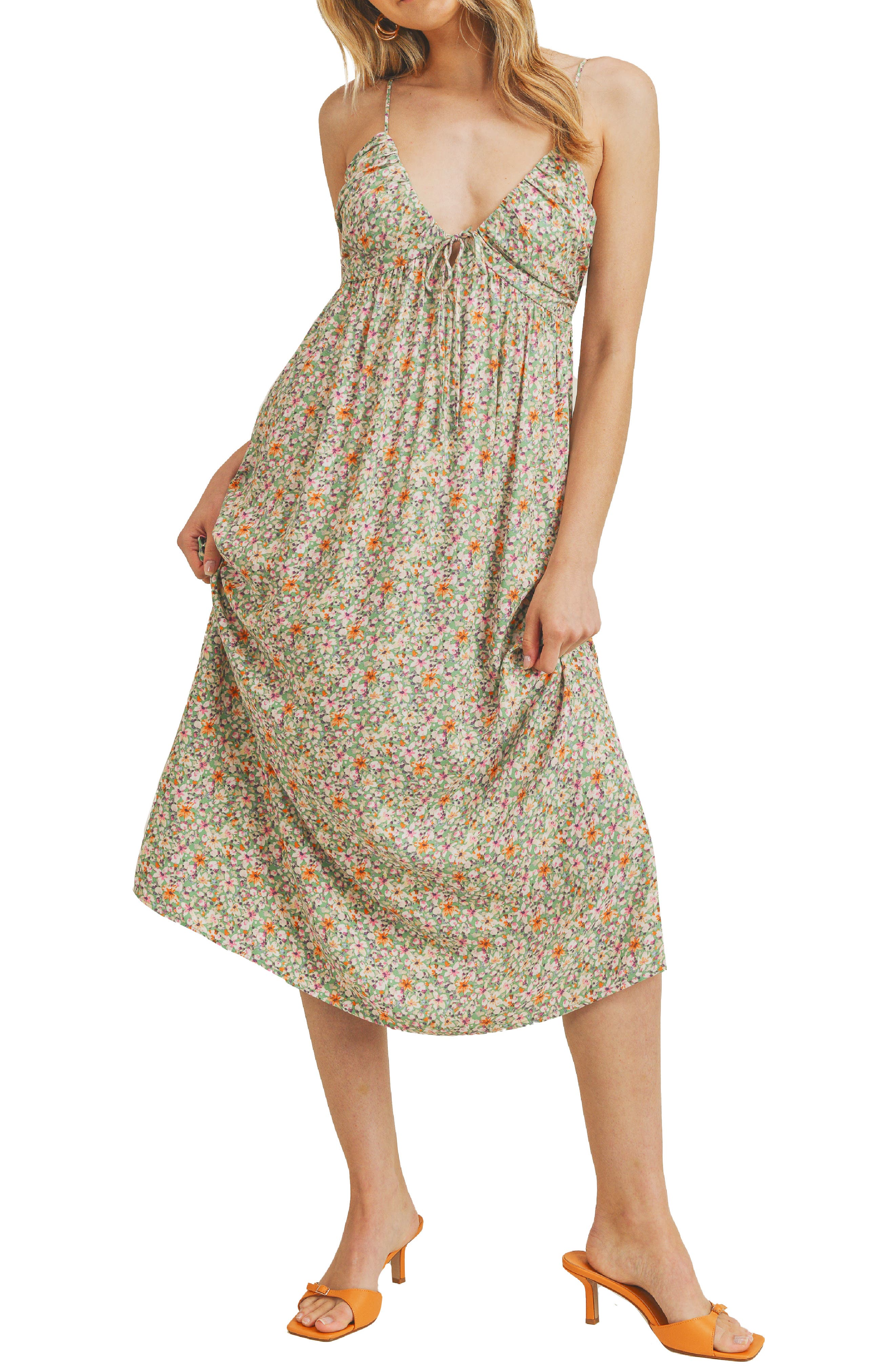 Lush Dresses for Women | Nordstrom Rack