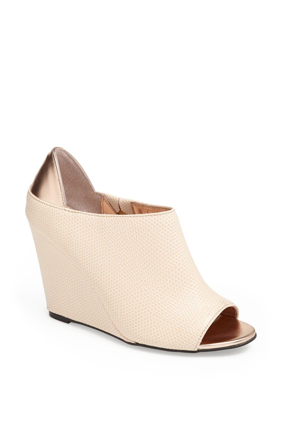 Coconuts by Matisse 'Varient' Bootie Nordstrom
