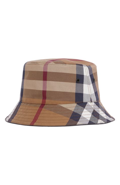 Men's Burberry Bucket Hats | Nordstrom