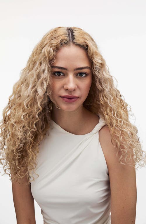 Maria Nila Styling Hair Mousse In No Color