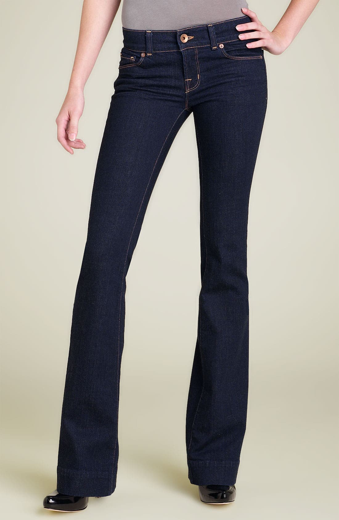 j brand heartbreaker