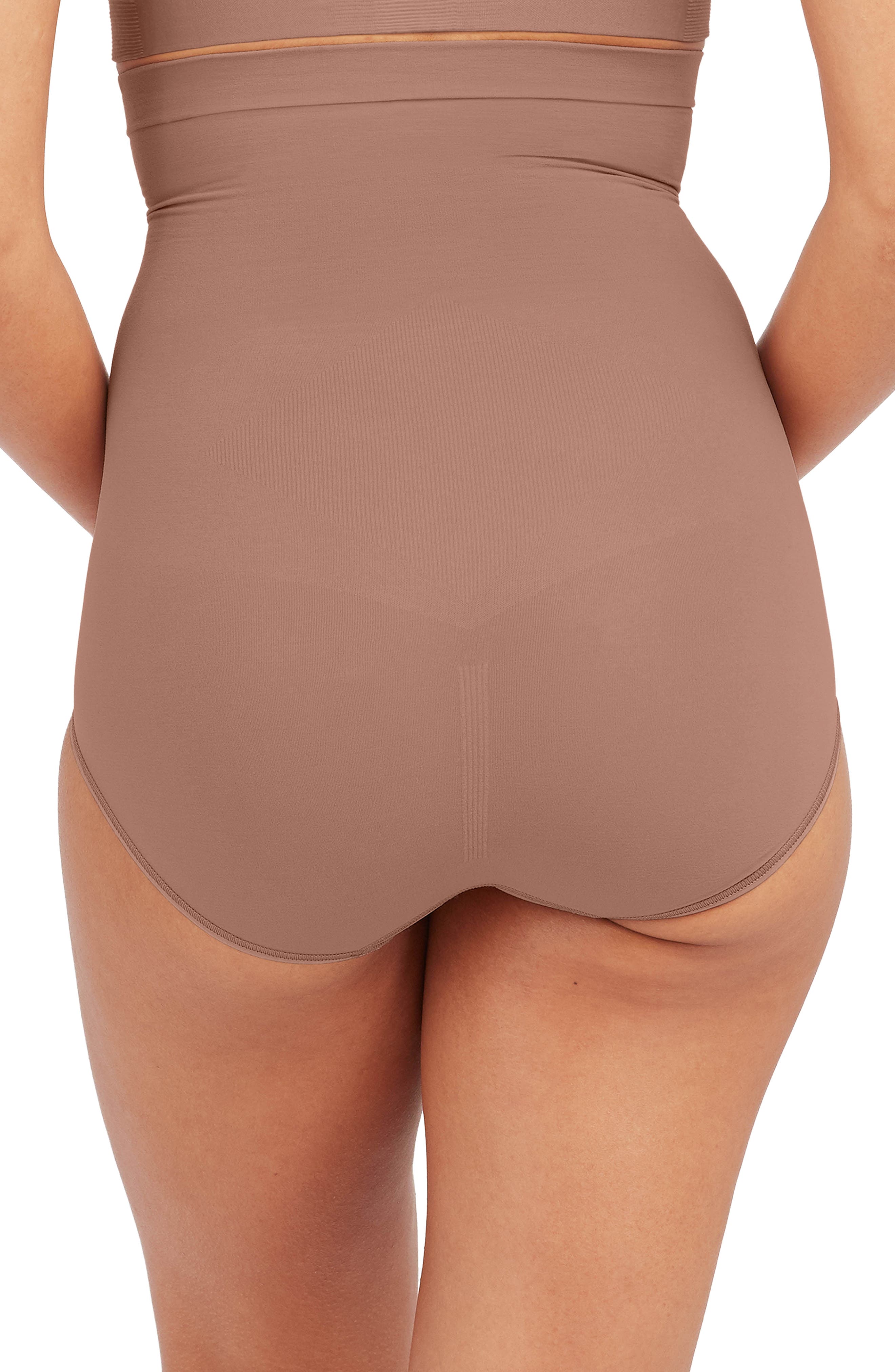 Spanx Higher Power High Waisted Power Panty 