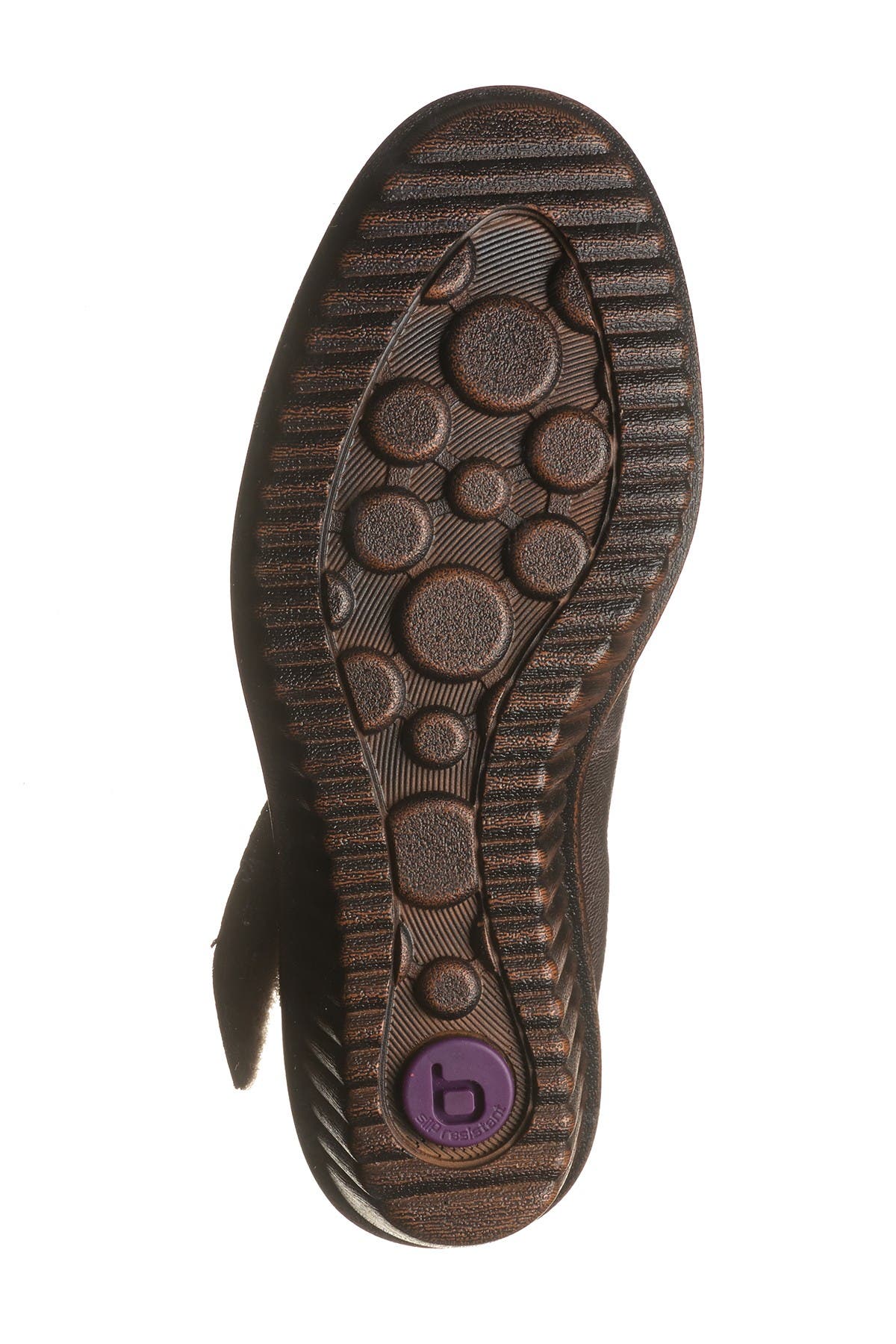 bionica darva wedge mary jane