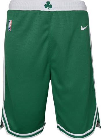 Men's Nike Kelly Green Boston Celtics Spotlight Performance
