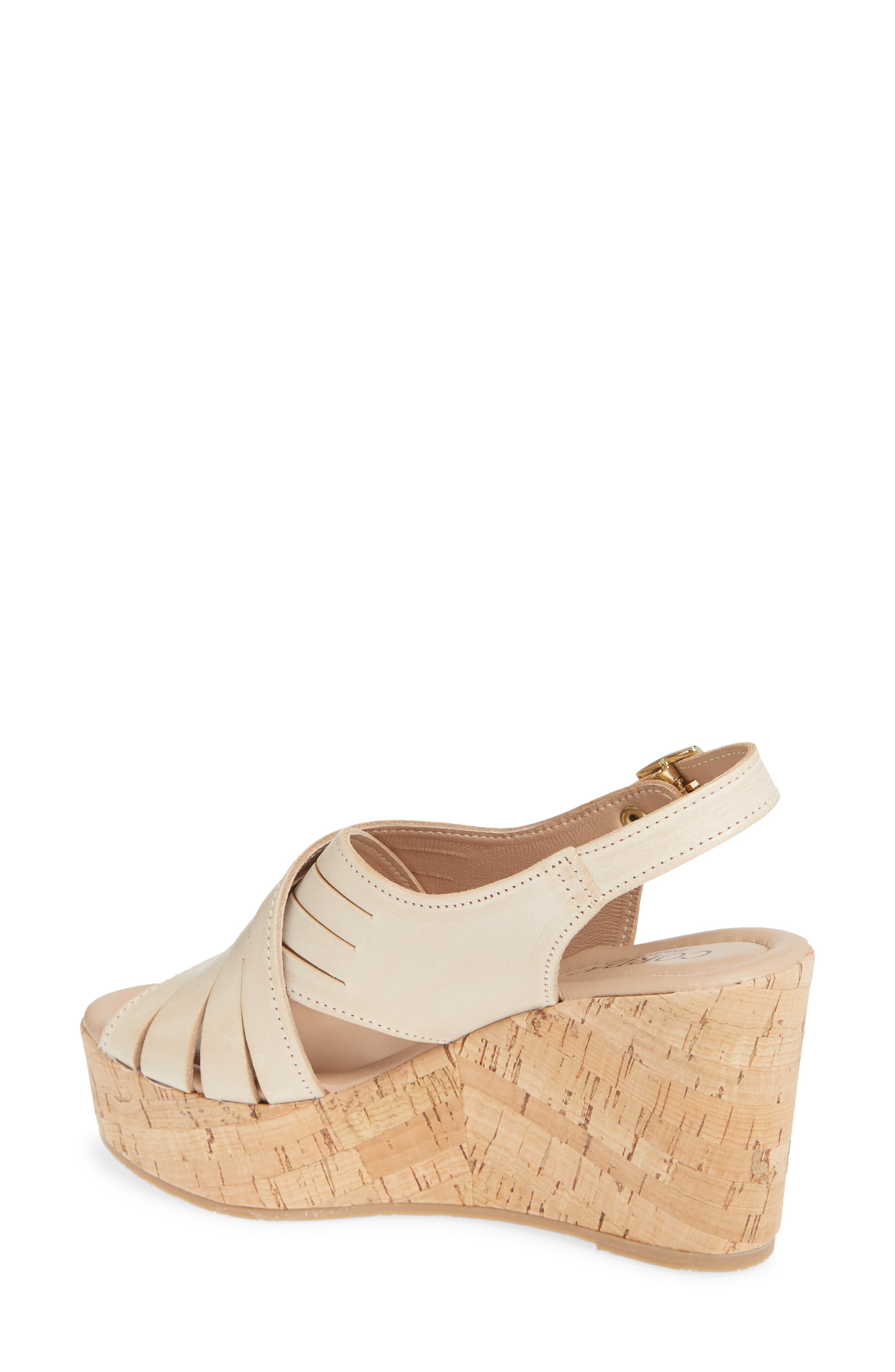 yuu julia sandals