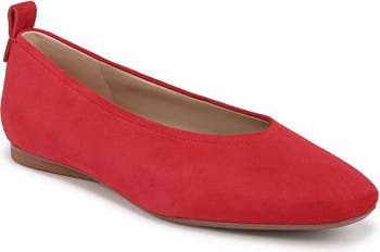 Naturalizer Carla Flat (Women) | Nordstrom