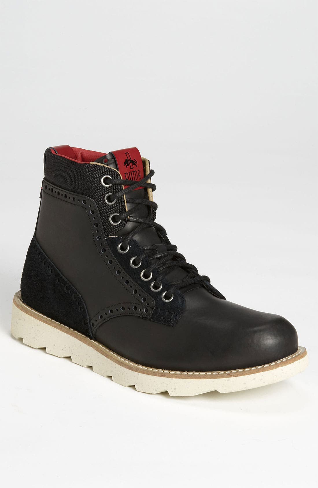 puma dassler boots