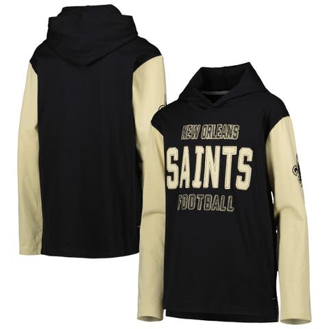 Top new Orleans Saints Girls Infant Cutest Fan Hearts shirt, hoodie,  longsleeve tee, sweater