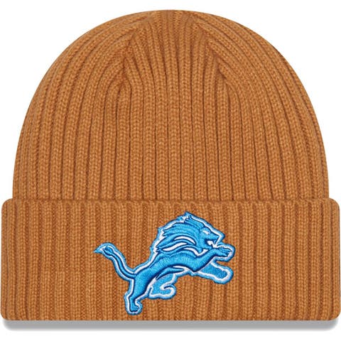 Men's Detroit Lions Hats | Nordstrom