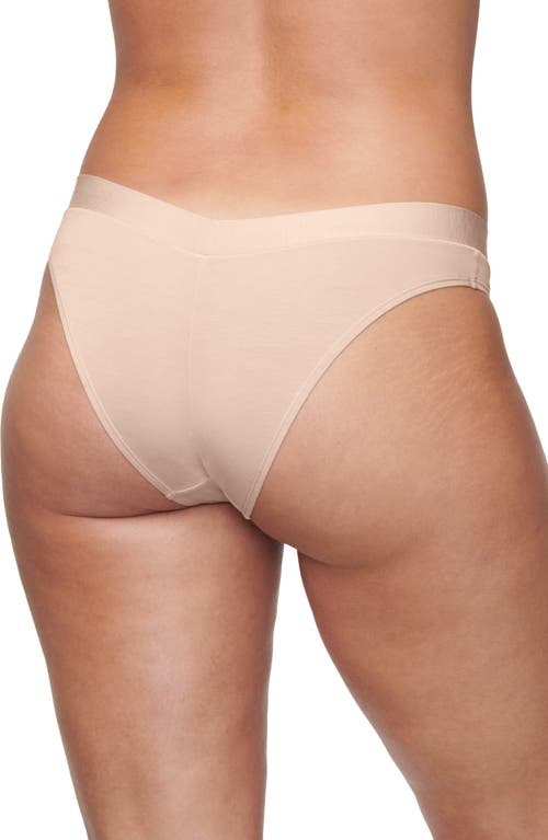 Cuup The Bikini Modal In Sand