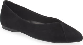 Birdies Goldfinch Pointed Toe Flat (Women) | Nordstrom