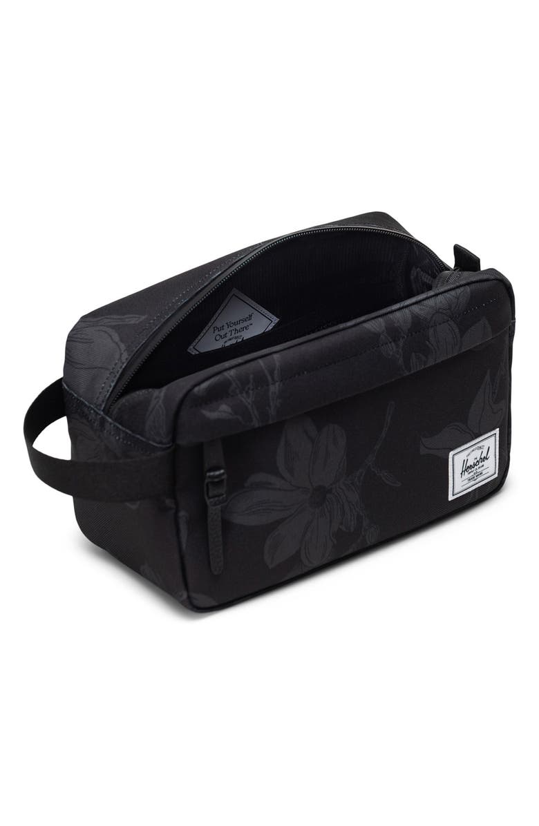 Herschel Supply Co. Chapter Recycled Polyester Dopp Kit Nordstrom