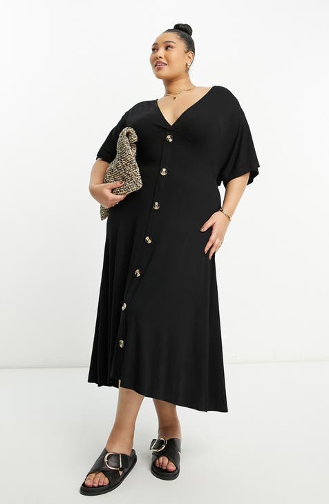 ASOS DESIGN Plus Size Clothing For Women | Nordstrom