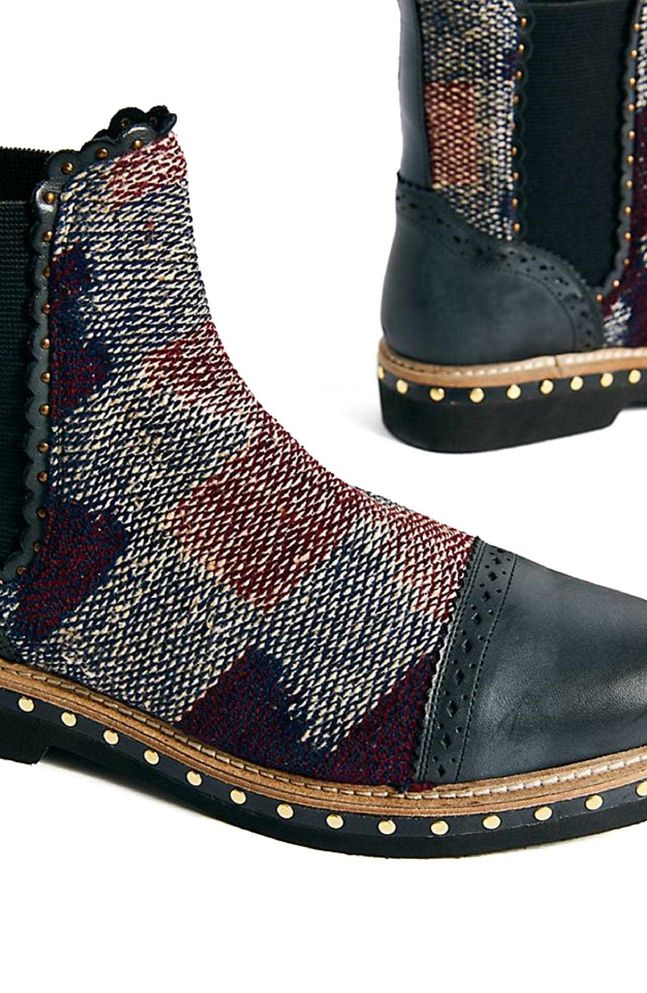 Free People Atlas Chelsea Bootie 