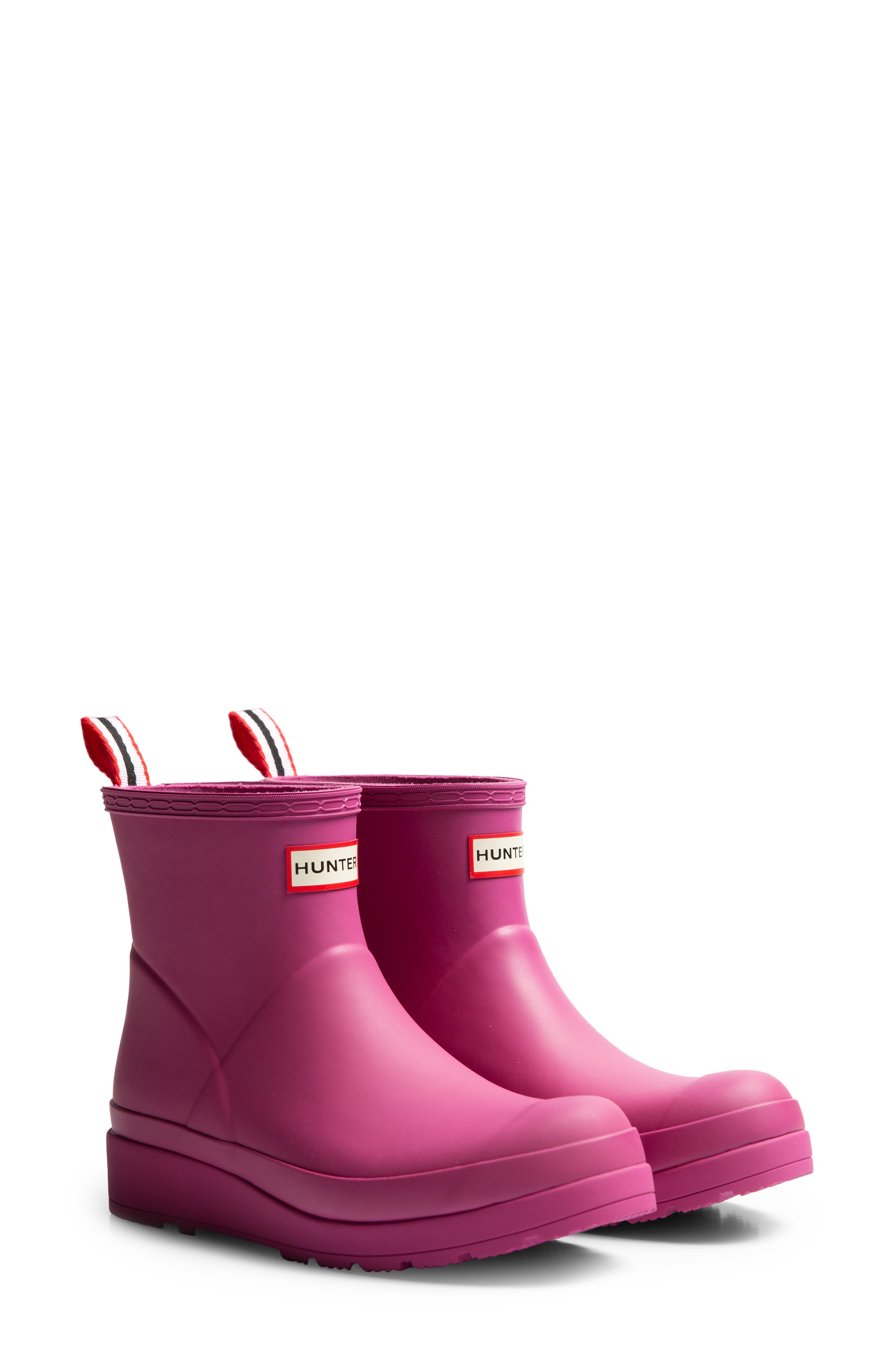 Women's Pink Rain Boots | Nordstrom