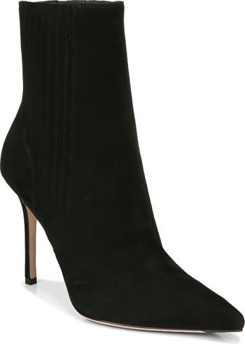 Veronica hotsell beard booties