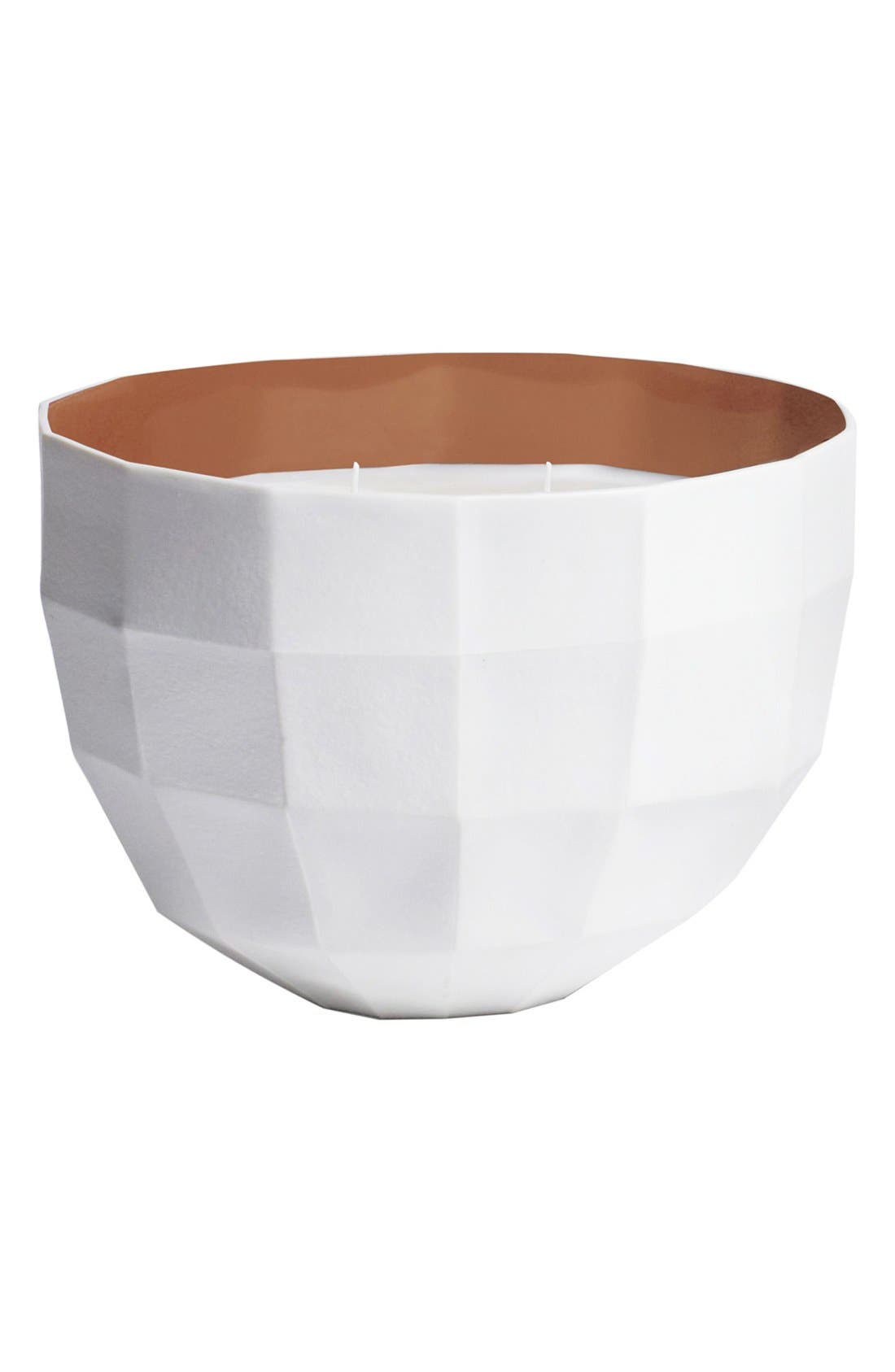 Hermès À Cheval Scented ceramic candle Nordstrom