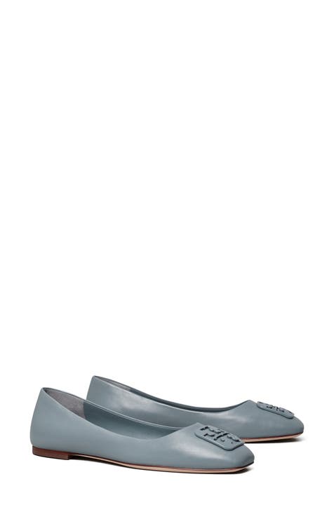 Women's Blue Flats & Ballet Flats | Nordstrom