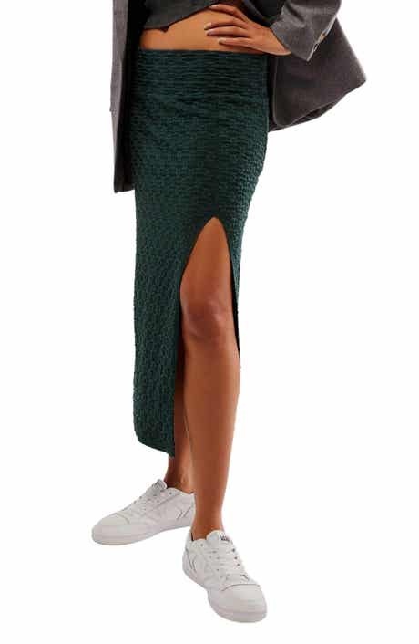 Ryan Midi Slip Skirt – Marine Layer
