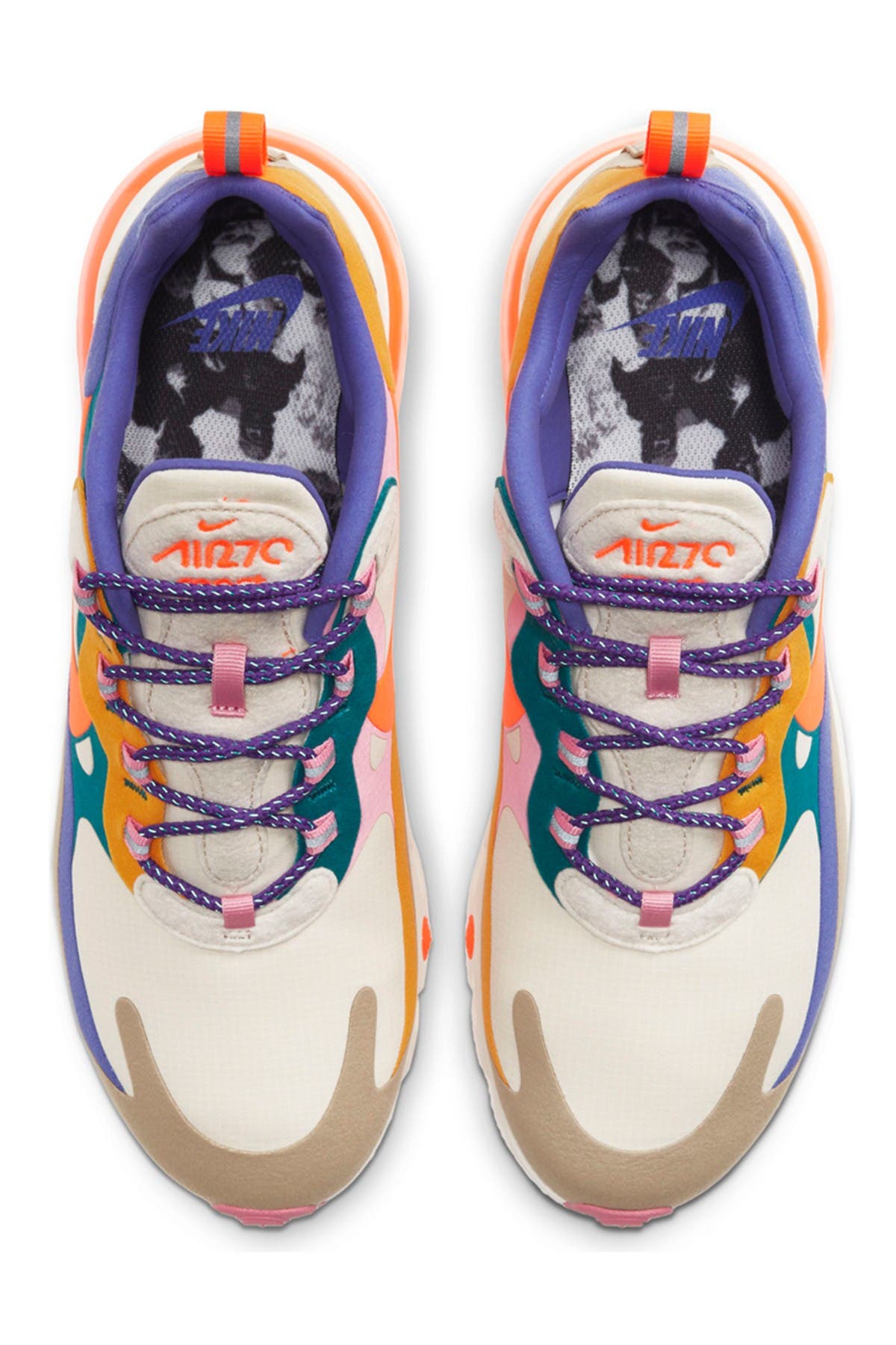 nike air max trekking