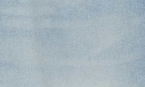 7 For All Mankind Josefina Ripped Straight Leg Crop Jeans In Lv Sandlwd