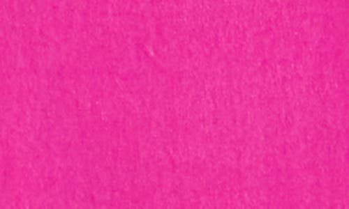 L Agence L'agence Lane Flare Leg Trousers In Hot Pink