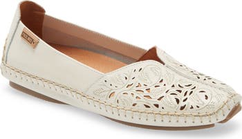 PIKOLINOS Jerez Perforated Loafer (Women) | Nordstrom