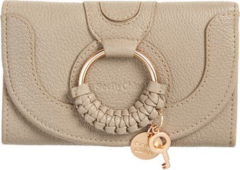 See by Chloé Hana Leather Wallet | Nordstrom